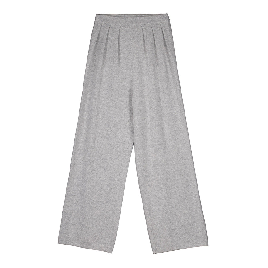 Erin Pants Gray-Pants-Bel Cashmere S.C.-S-Gray-Urbanheer