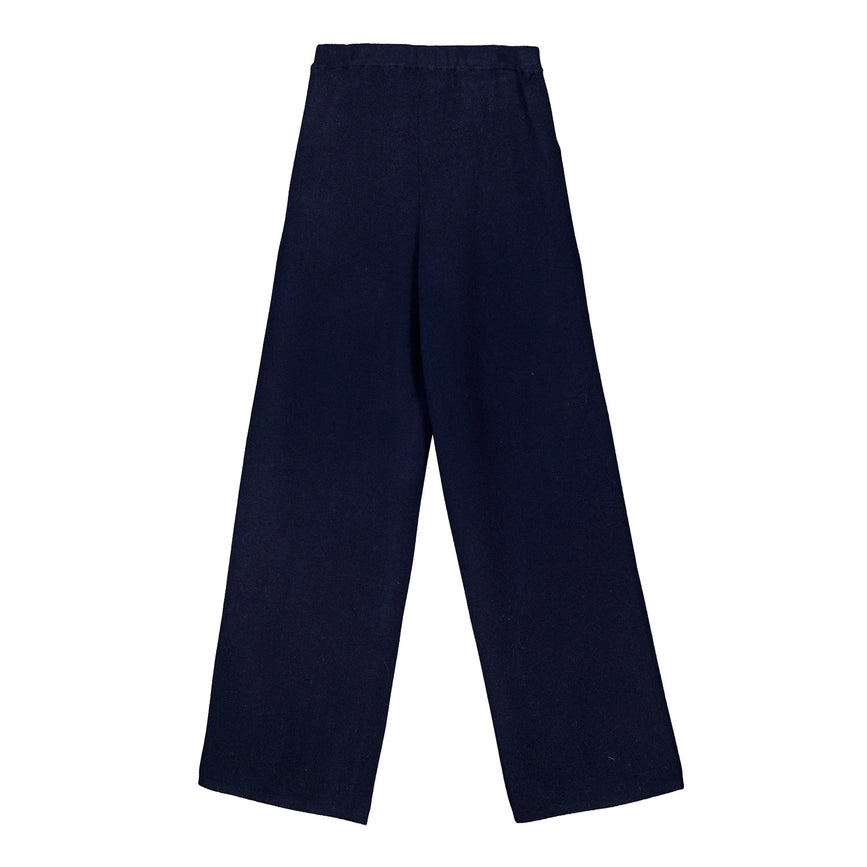 Erin Pants Navy-Pants-Bel Cashmere S.C.-S-Navy-Urbanheer