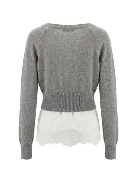 Ermanno Scervino Cardigan