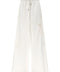 Ermanno Scervino Lace Insert Pants