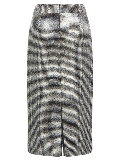 Ermanno Scervino Longuette Skirt