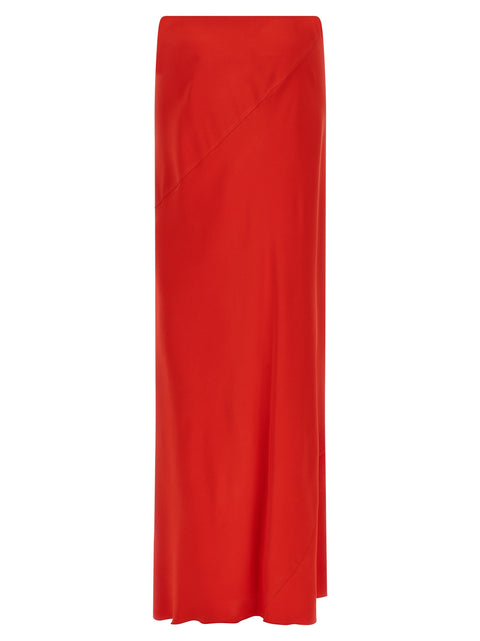 Ermanno Scervino Mermaid Skirt