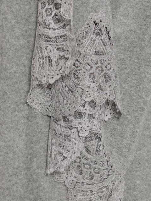 Ermanno Scervino Scarfs