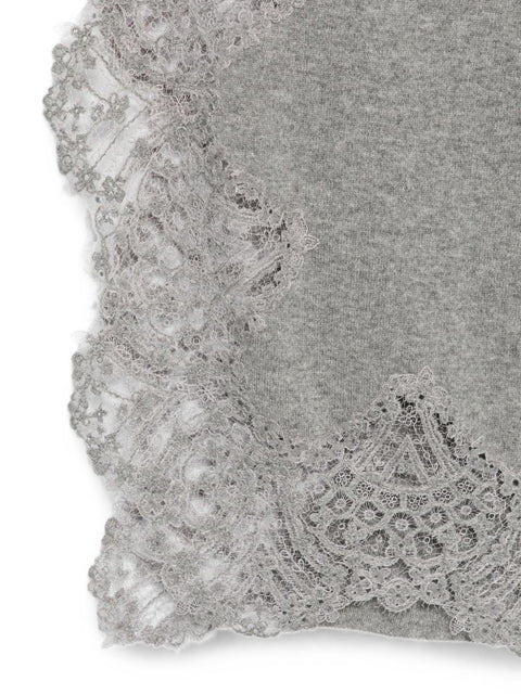 Ermanno Scervino Scarfs