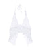 Ermanno Scervino Sea clothing WHITE