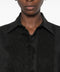 Ermanno Scervino Shirts BLACK