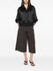 Ermanno Scervino Shirts BLACK