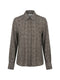 Ermanno Scervino Shirts GREY