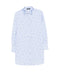 Ermanno Scervino Shirts LIGHT BLUE
