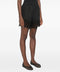 Ermanno Scervino Shorts BLACK