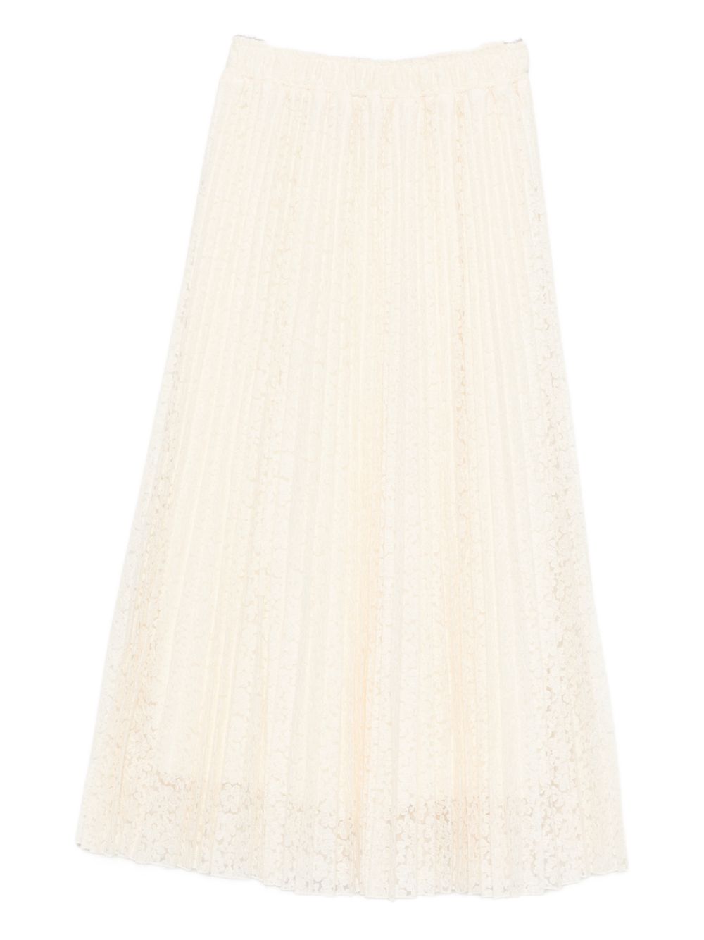 Ermanno Scervino Skirts White