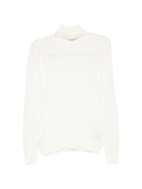 Ermanno Scervino Sweaters