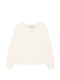 Ermanno Scervino Sweaters WHITE