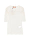 Ermanno Scervino Sweaters WHITE