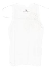 Ermanno Scervino Top White