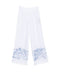 Ermanno Scervino Trousers WHITE