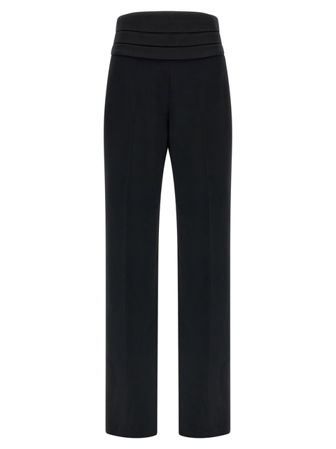 Ermanno Scervino Tuxedo Pants