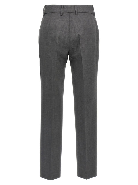 Ermanno Scervino Wool Pants
