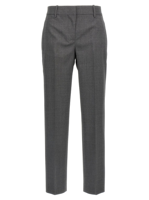 Ermanno Scervino Wool Pants