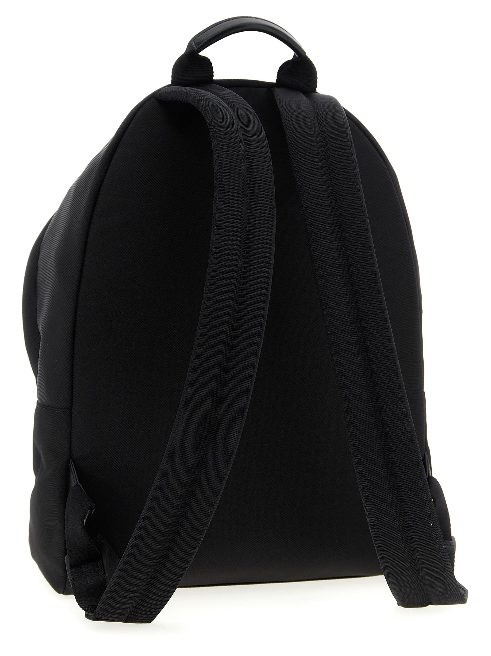 Essential Fabric Backpack for Everyday Comfort