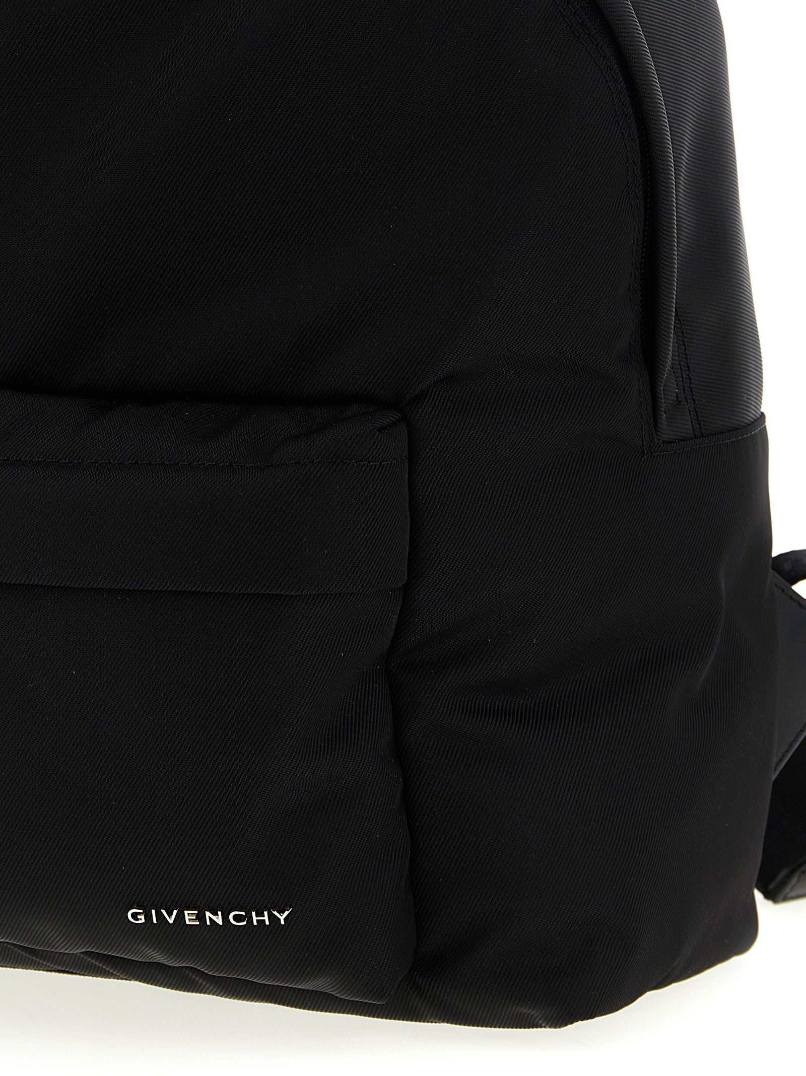 Essential Fabric Backpack for Everyday Comfort