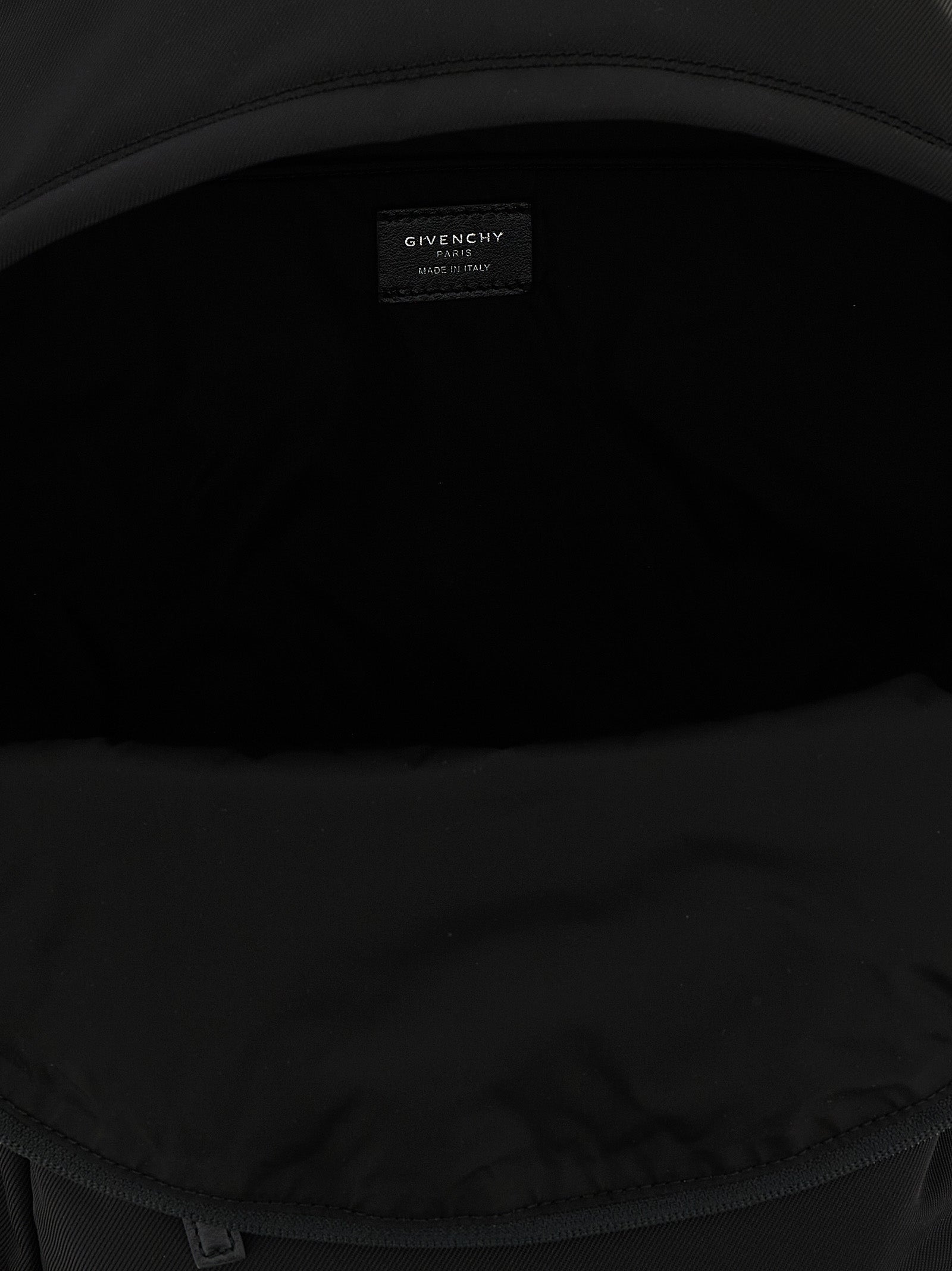 Essential Fabric Backpack for Everyday Comfort