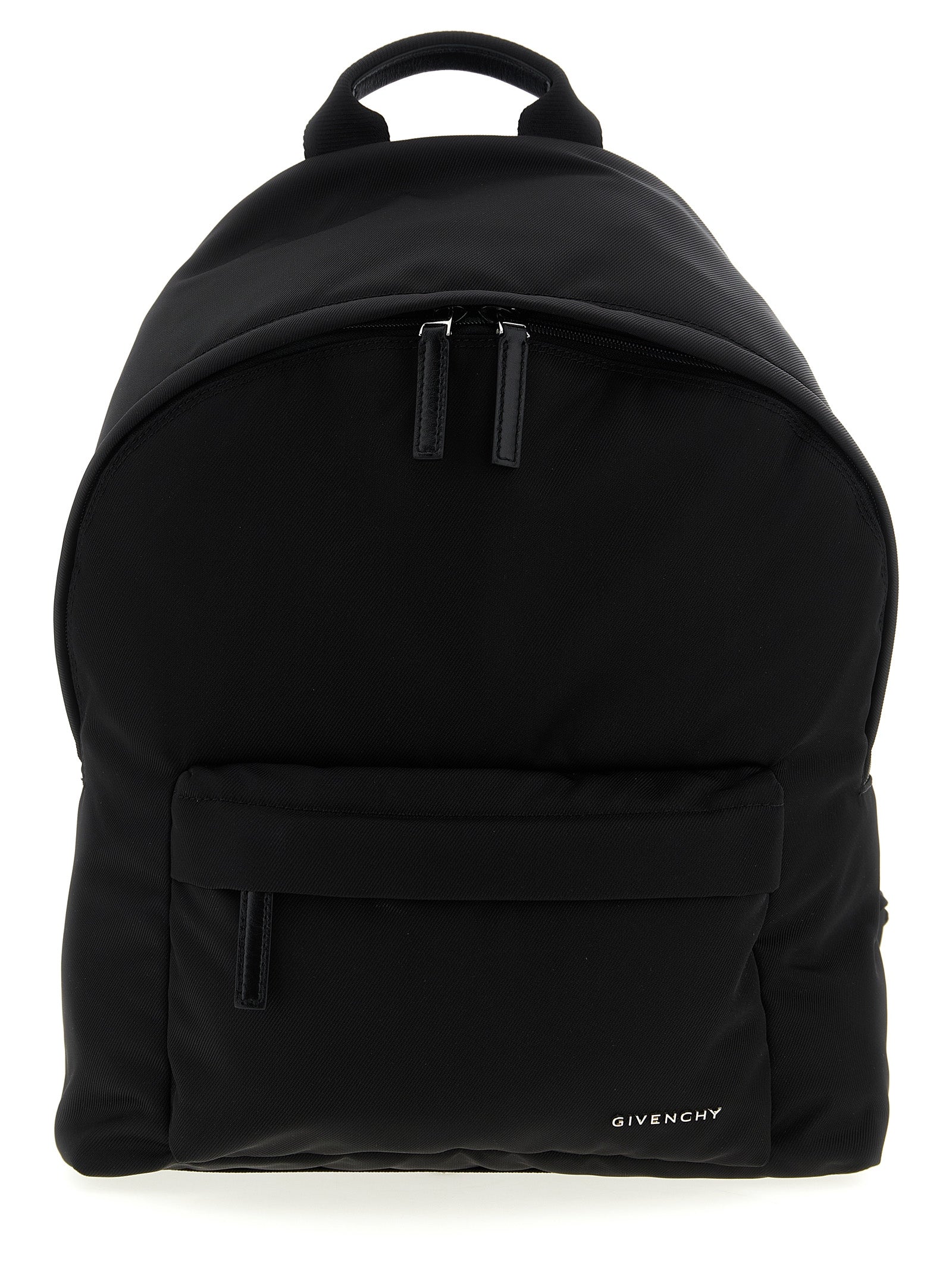 Essential Fabric Backpack for Everyday Comfort