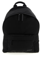 Essential Fabric Backpack for Everyday Comfort