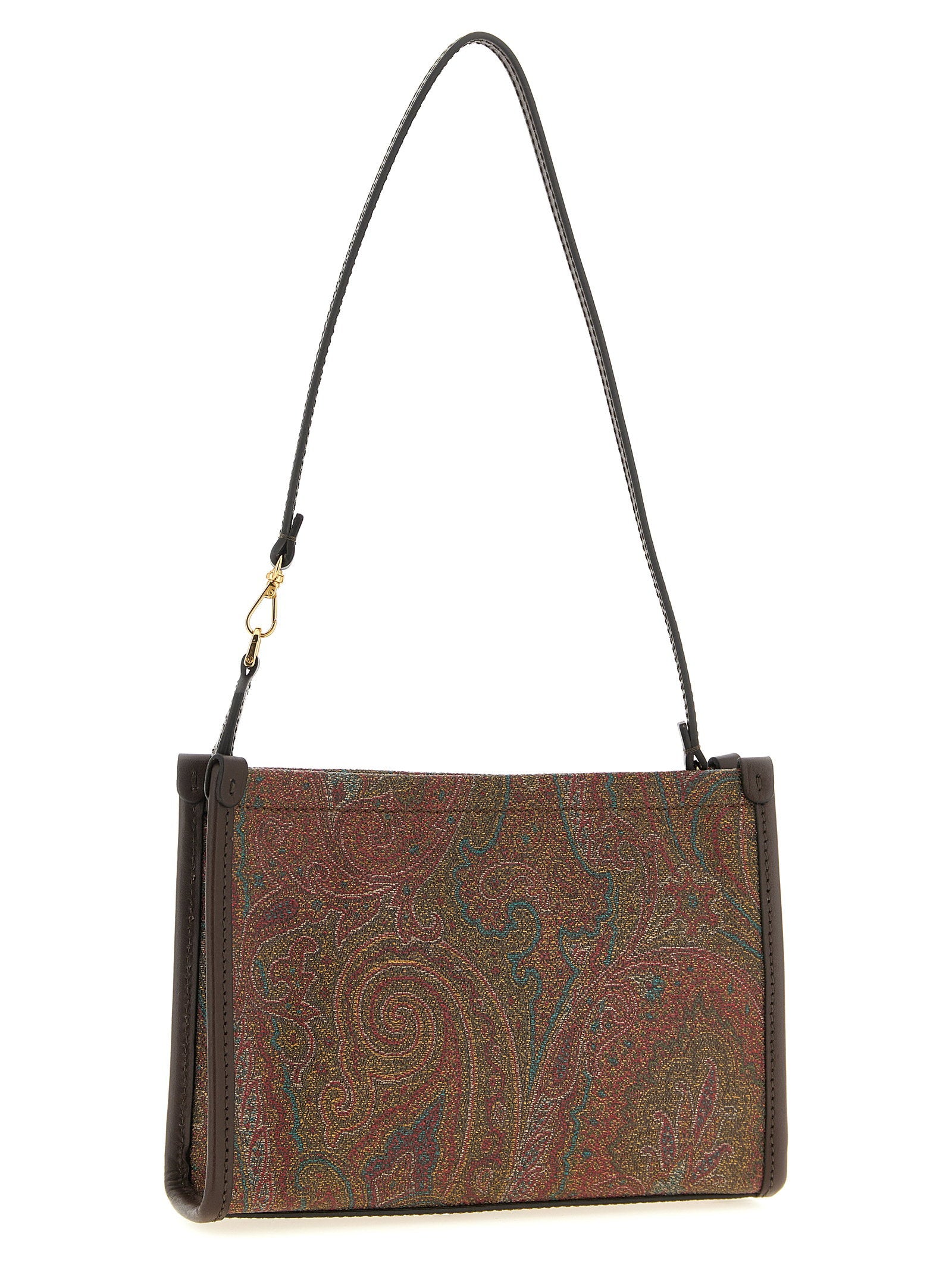 Etro Arnica Small Clutch