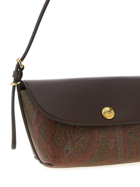 Etro Arnica Small Shoulder Bag