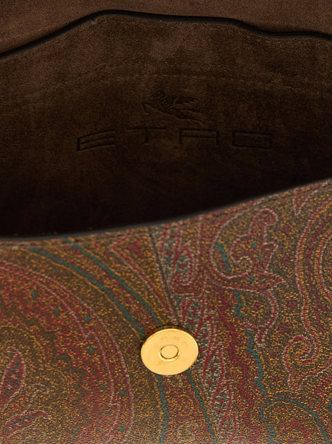 Etro Arnica Small Shoulder Bag