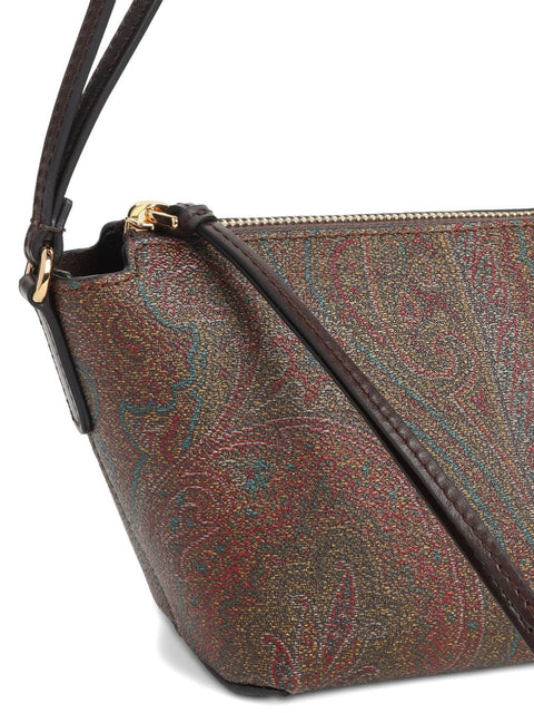 Etro Bags.. BROWN