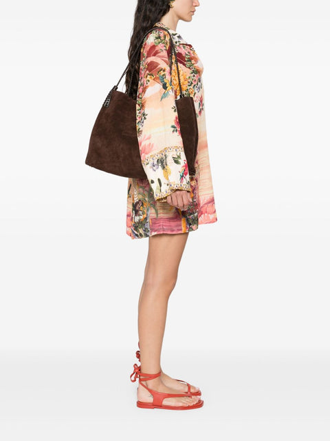 Etro Bags.. BROWN