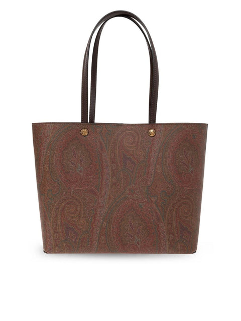 Etro Bags.. BROWN