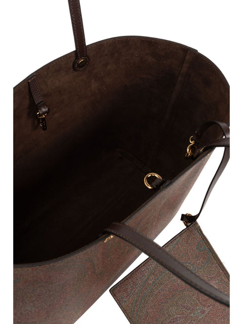 Etro Bags.. BROWN