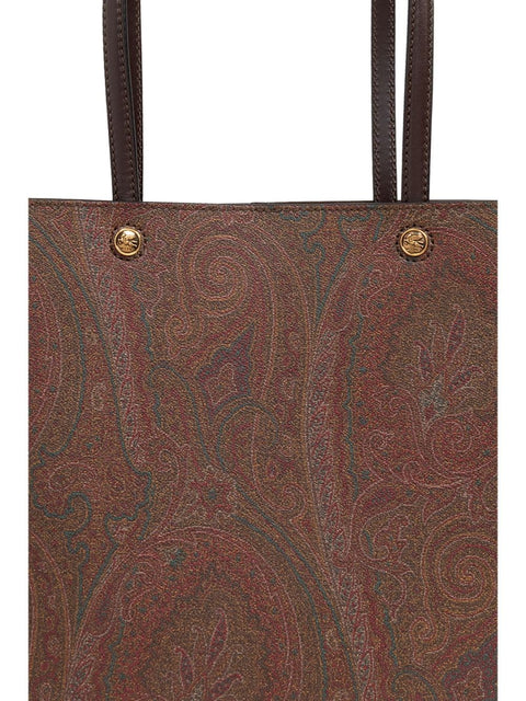 Etro Bags.. BROWN