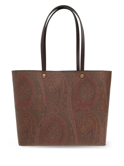 Etro Bags.. BROWN