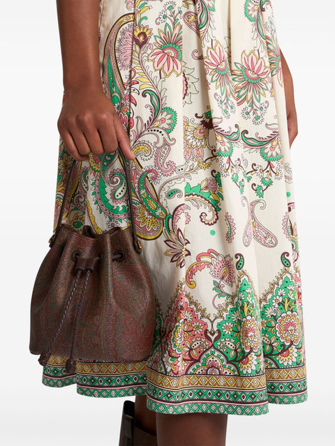 Etro Bags.. BROWN