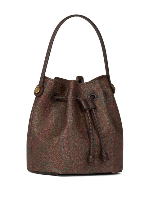 Etro Bags.. BROWN