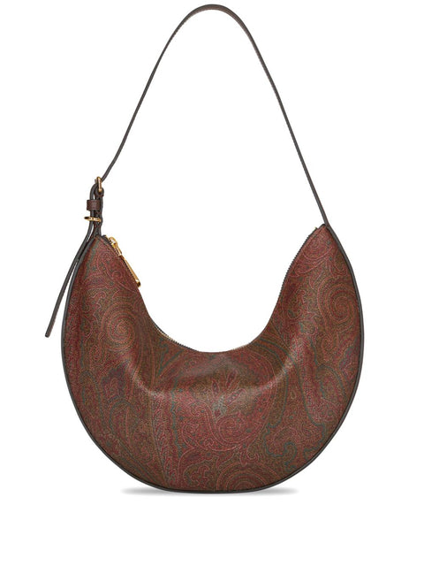 Etro Bags.. BROWN