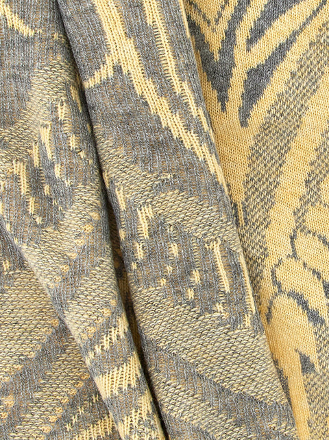 Etro Barocco Jacquard Scarf