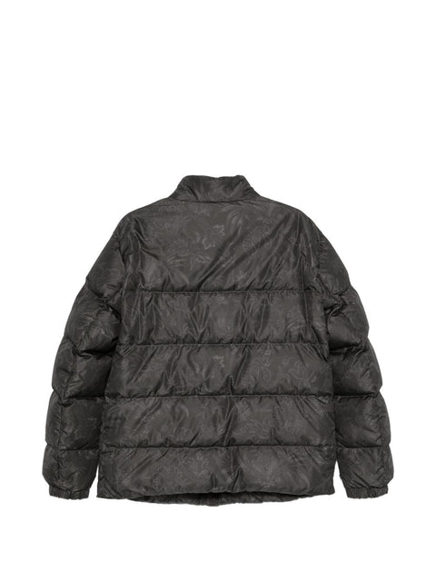 Etro Coats BLACK