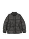 Etro Coats BLACK