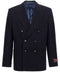 Etro Decorative Basting Blazer