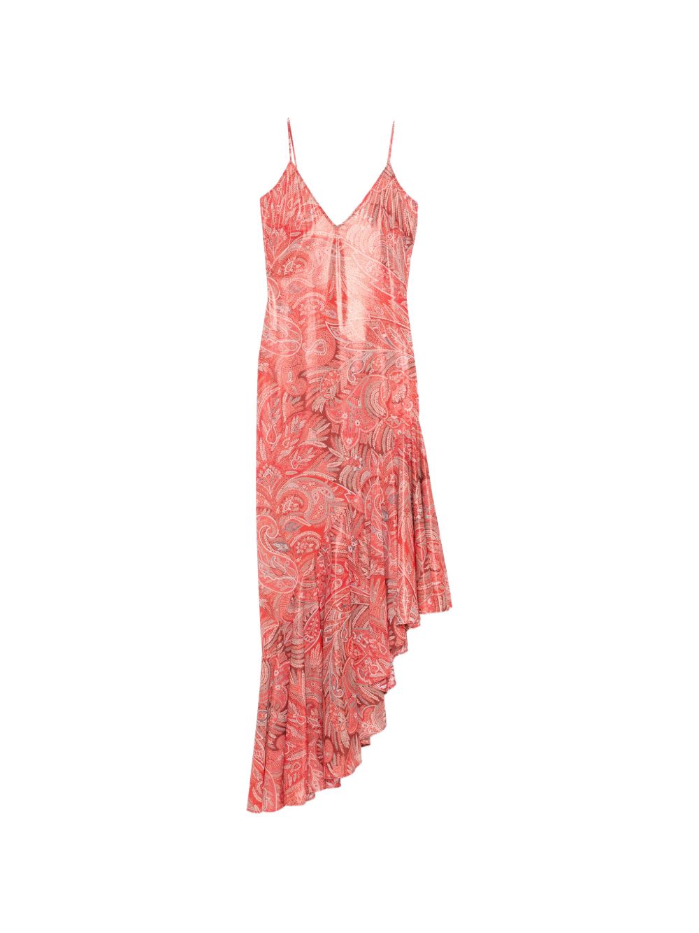 Etro Dresses Orange