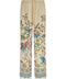 Etro Flora And Fauna Printed Trousers