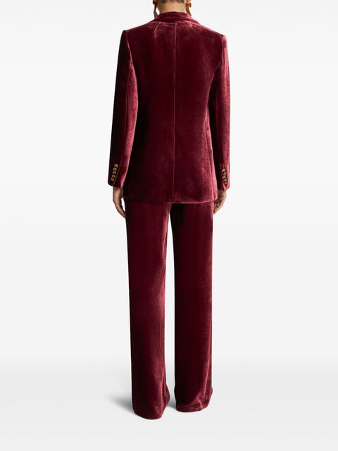 Etro Jackets BORDEAUX