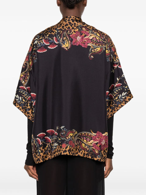 Etro Jackets BROWN