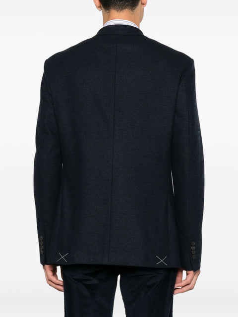Etro Jackets NAVY