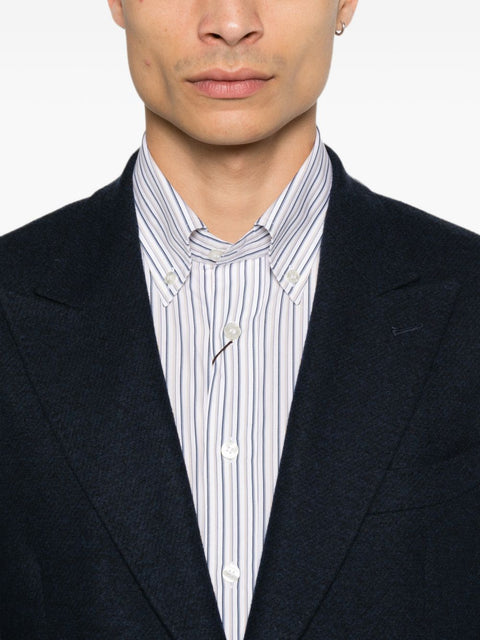 Etro Jackets NAVY